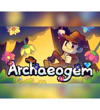 Archaeogem Steam Key GLOBAL